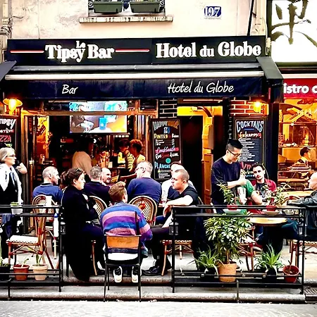 Le Globe *