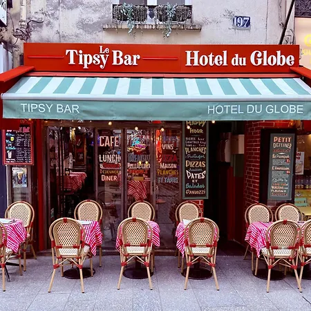 Le Globe