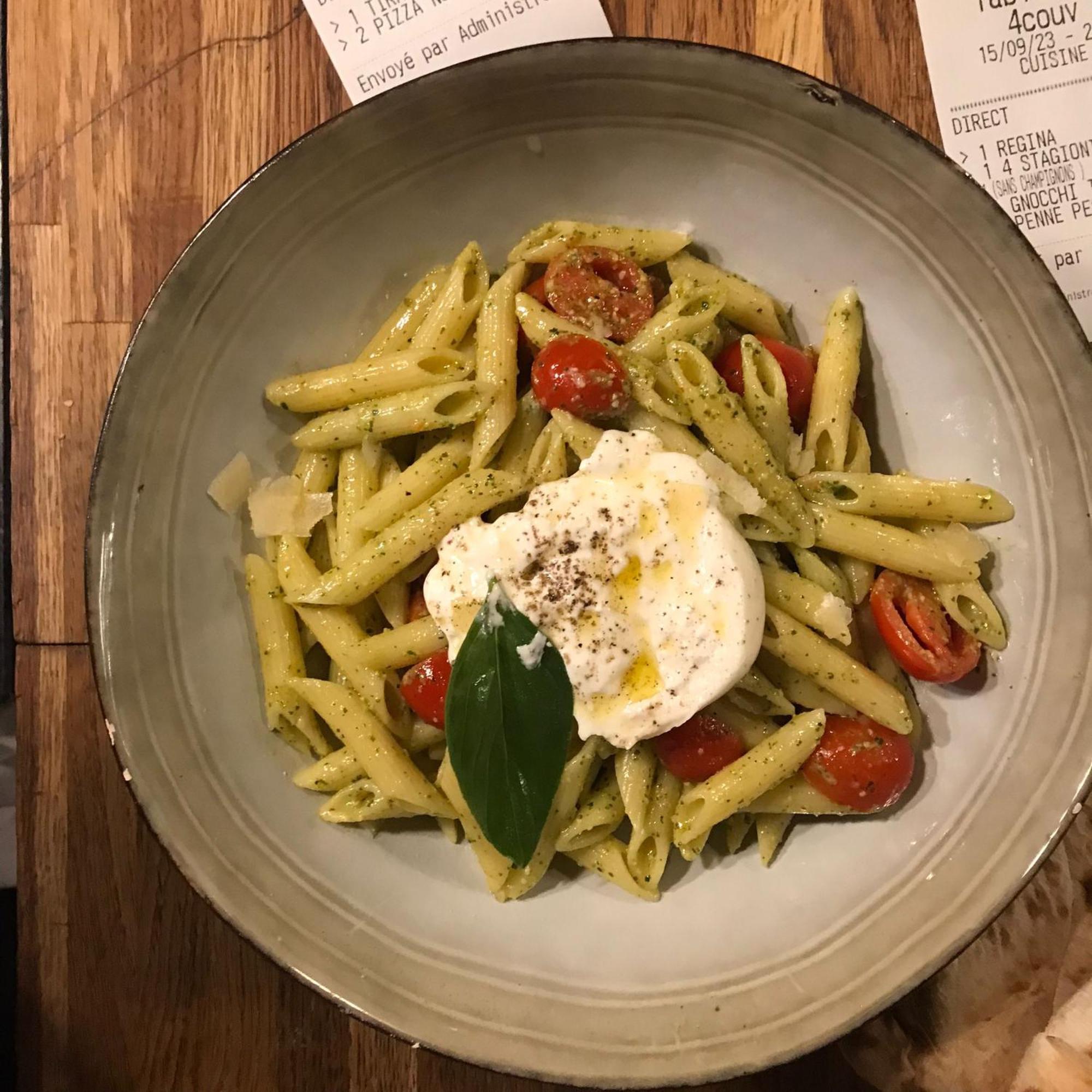 Ostello Le Globe Parigi