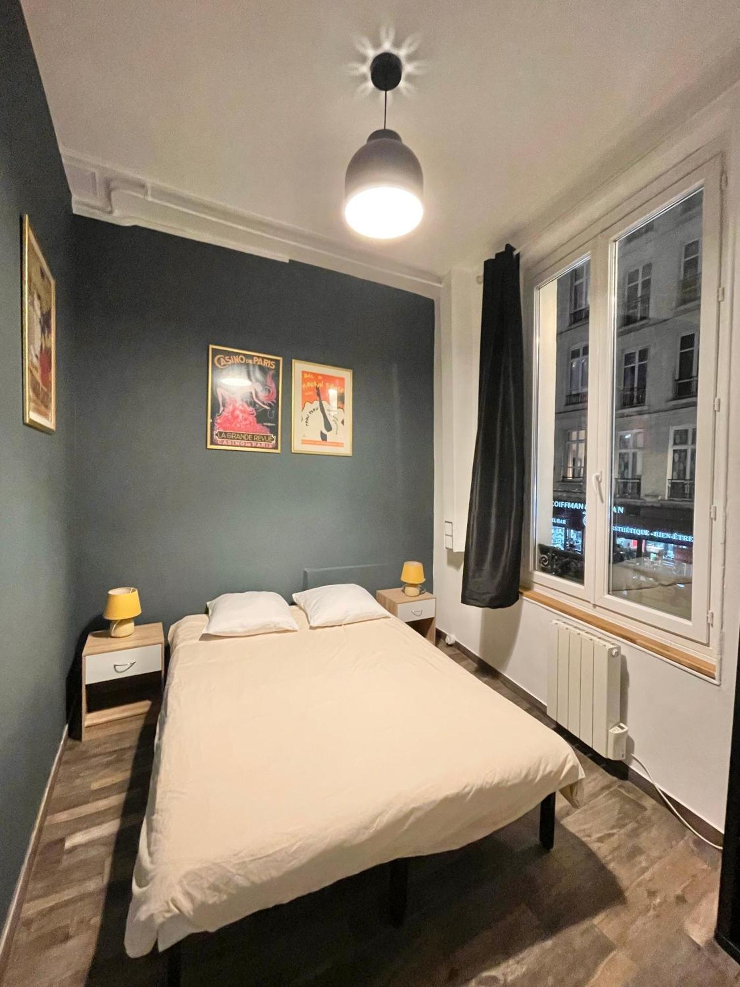 Le Globe Parigi