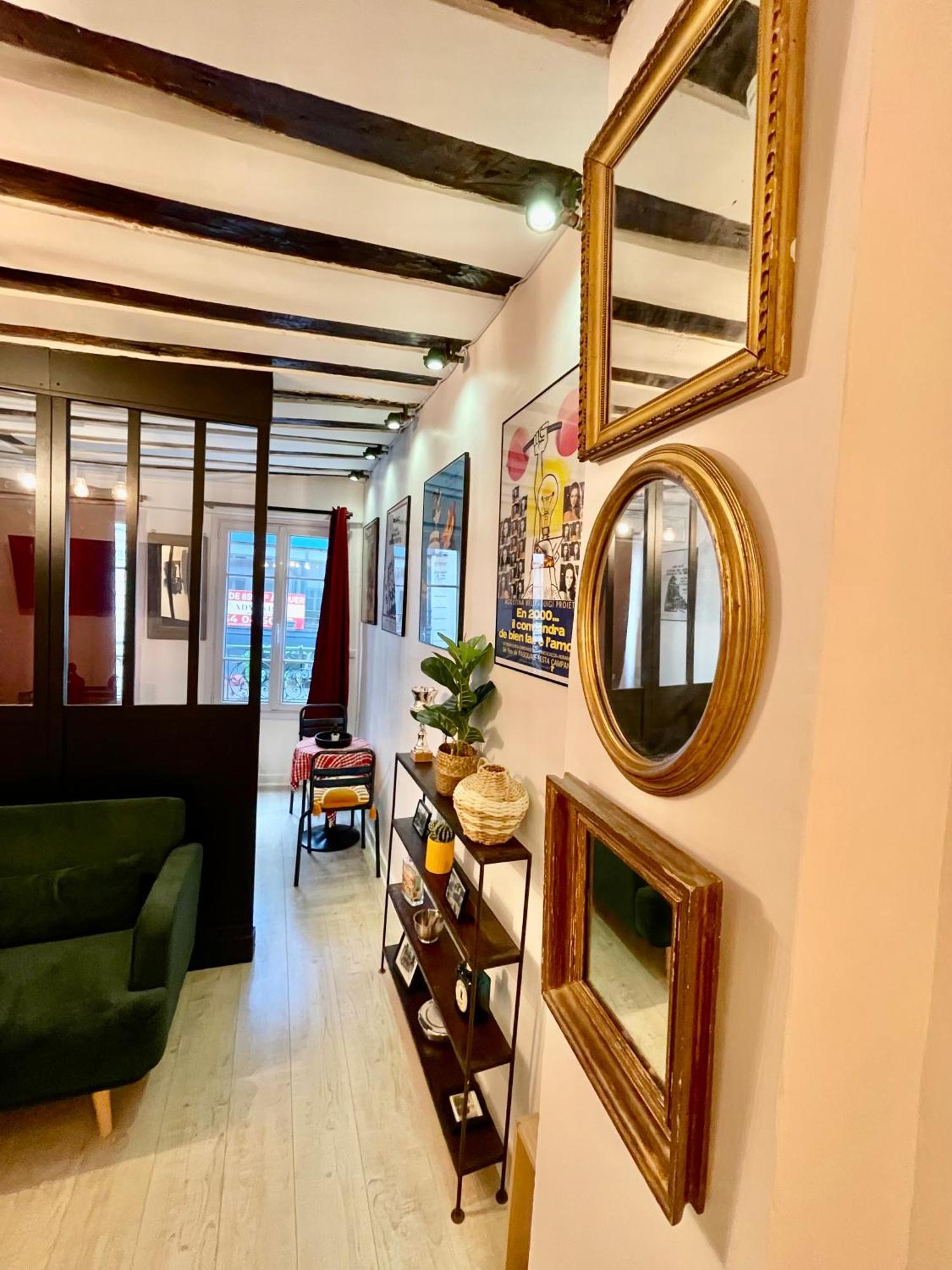 Le Globe Hostel