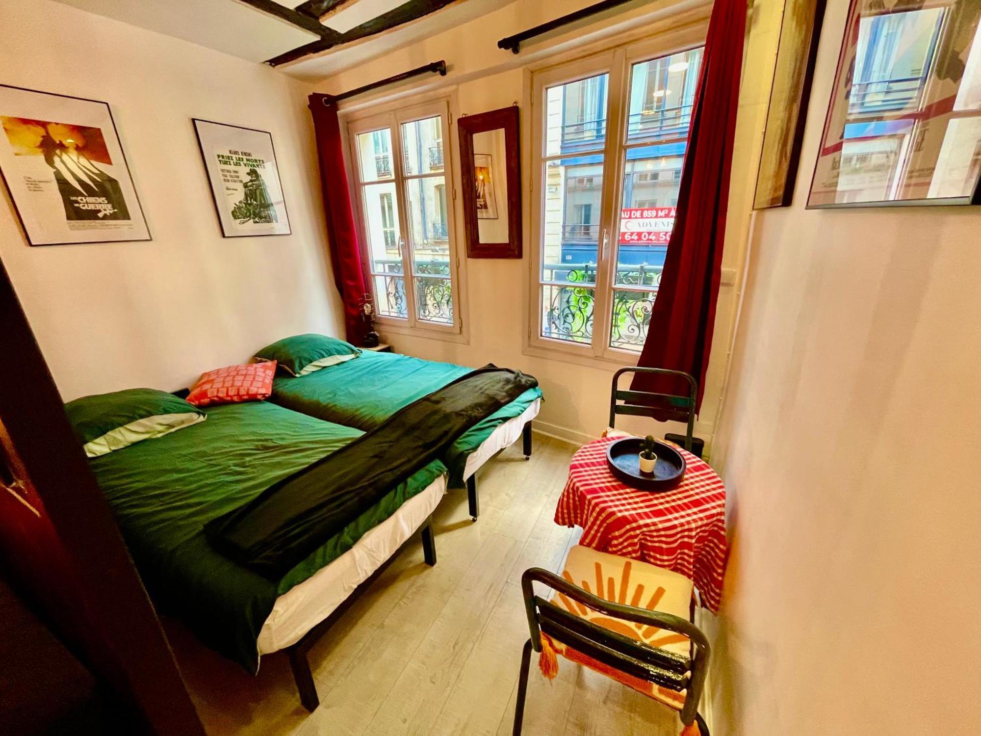 Hostel Le Globe