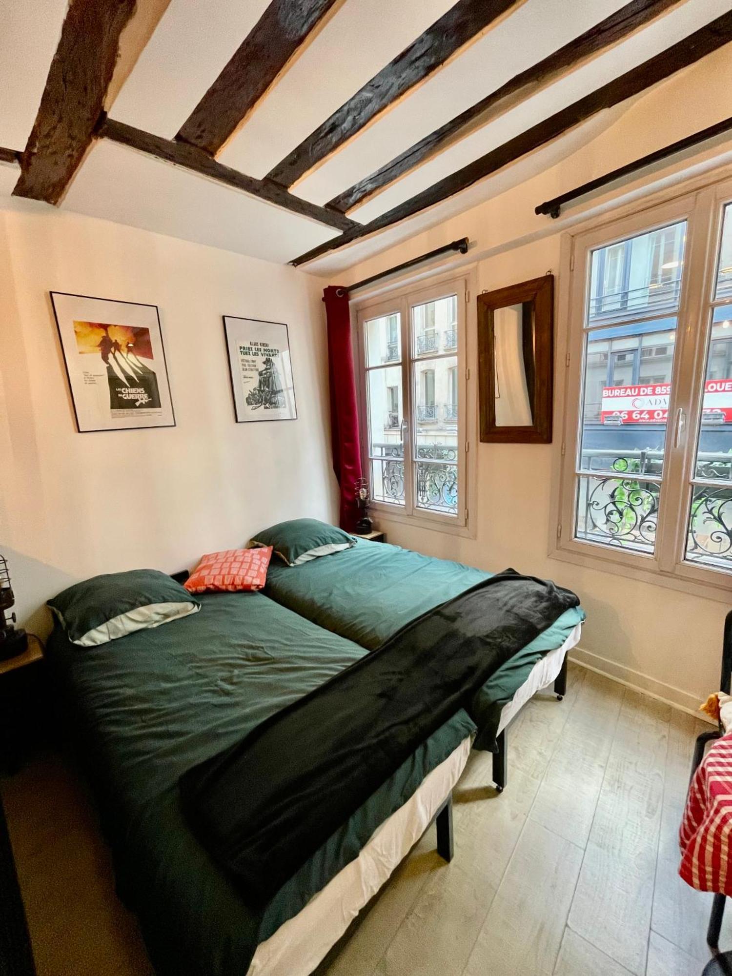 Hostel Le Globe *