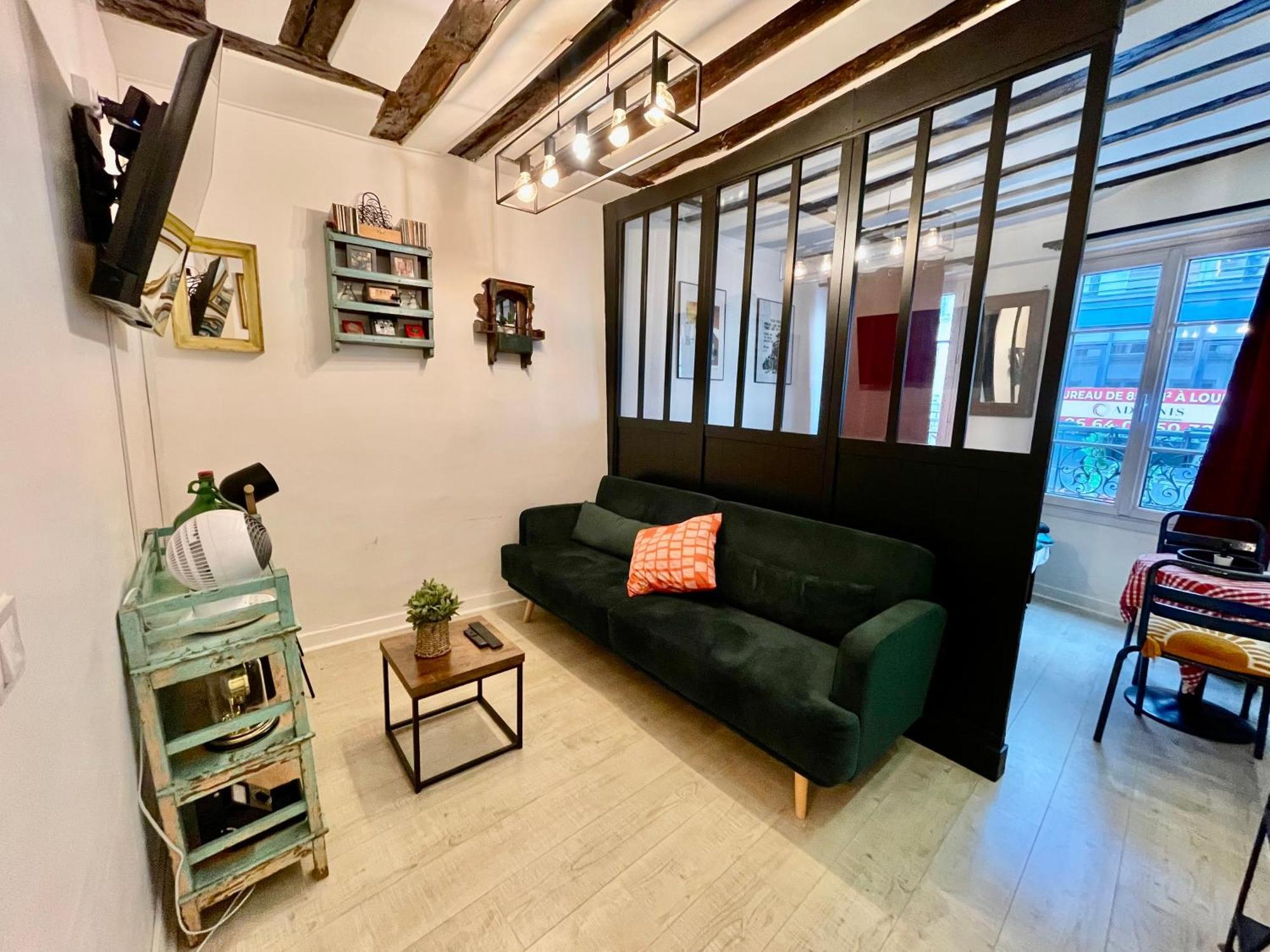 Le Globe Hostel *