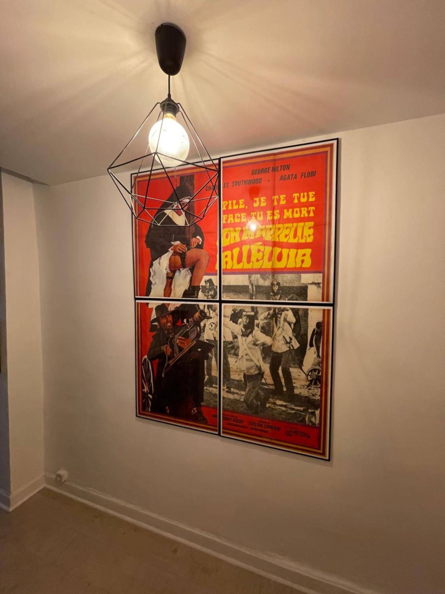 Le Globe Hostel