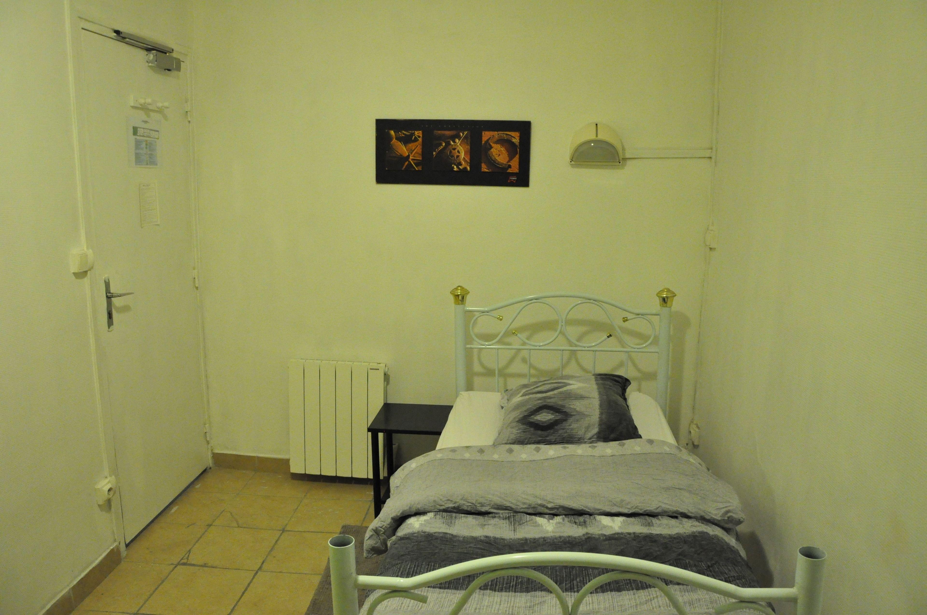 Hostel Le Globe *
