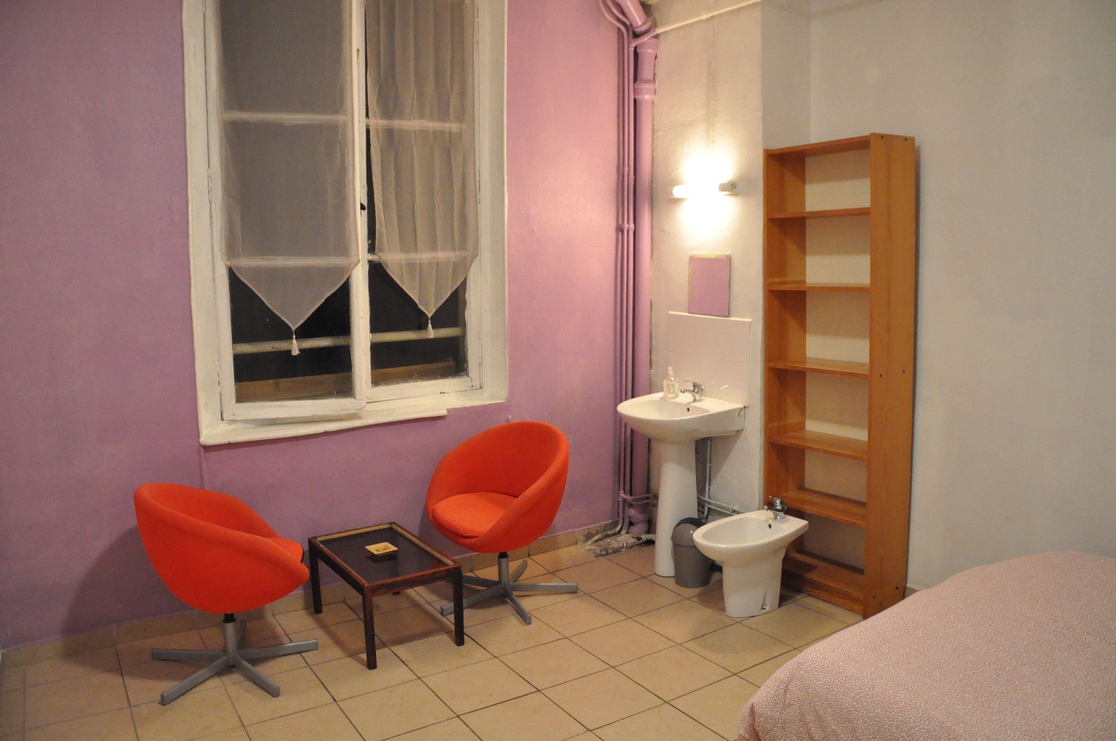 Le Globe Ostello Parigi