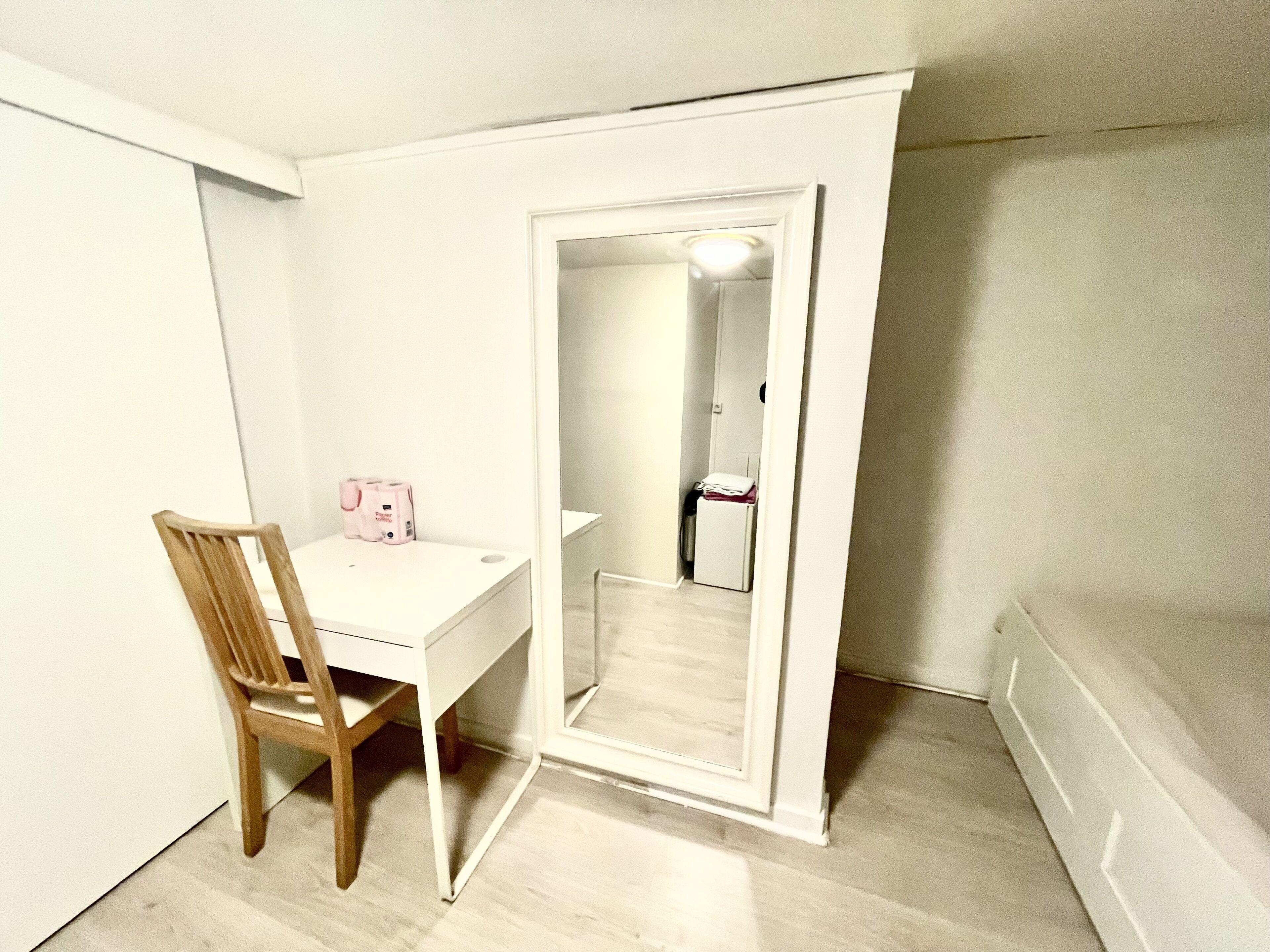 Le Globe Ostello Parigi