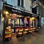 Hostel Le Globe