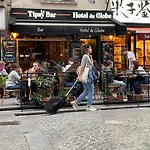 Hostel Le Globe Paris