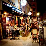 Hostel Le Globe Paris