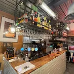 Hostel Le Globe