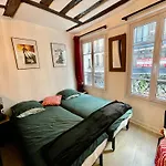 Hostel Le Globe *