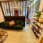 Hostel Le Globe Paris