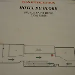 Le Globe Paris