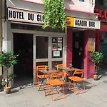 Hostel Le Globe Paris