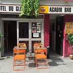 Le Globe Hostel Paris