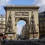 Le Globe Paris