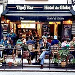 Hostel Le Globe *