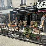 Hostel Le Globe Paris