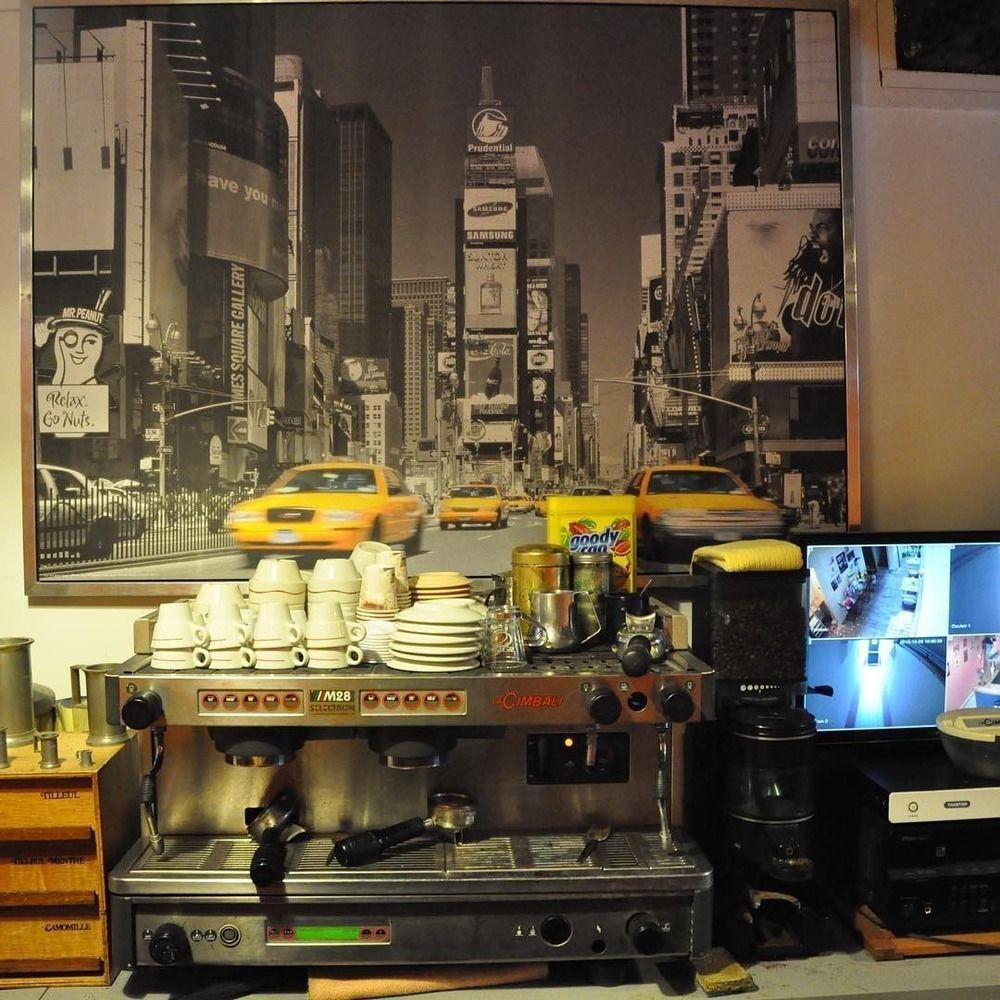 Le Globe Ostello Parigi